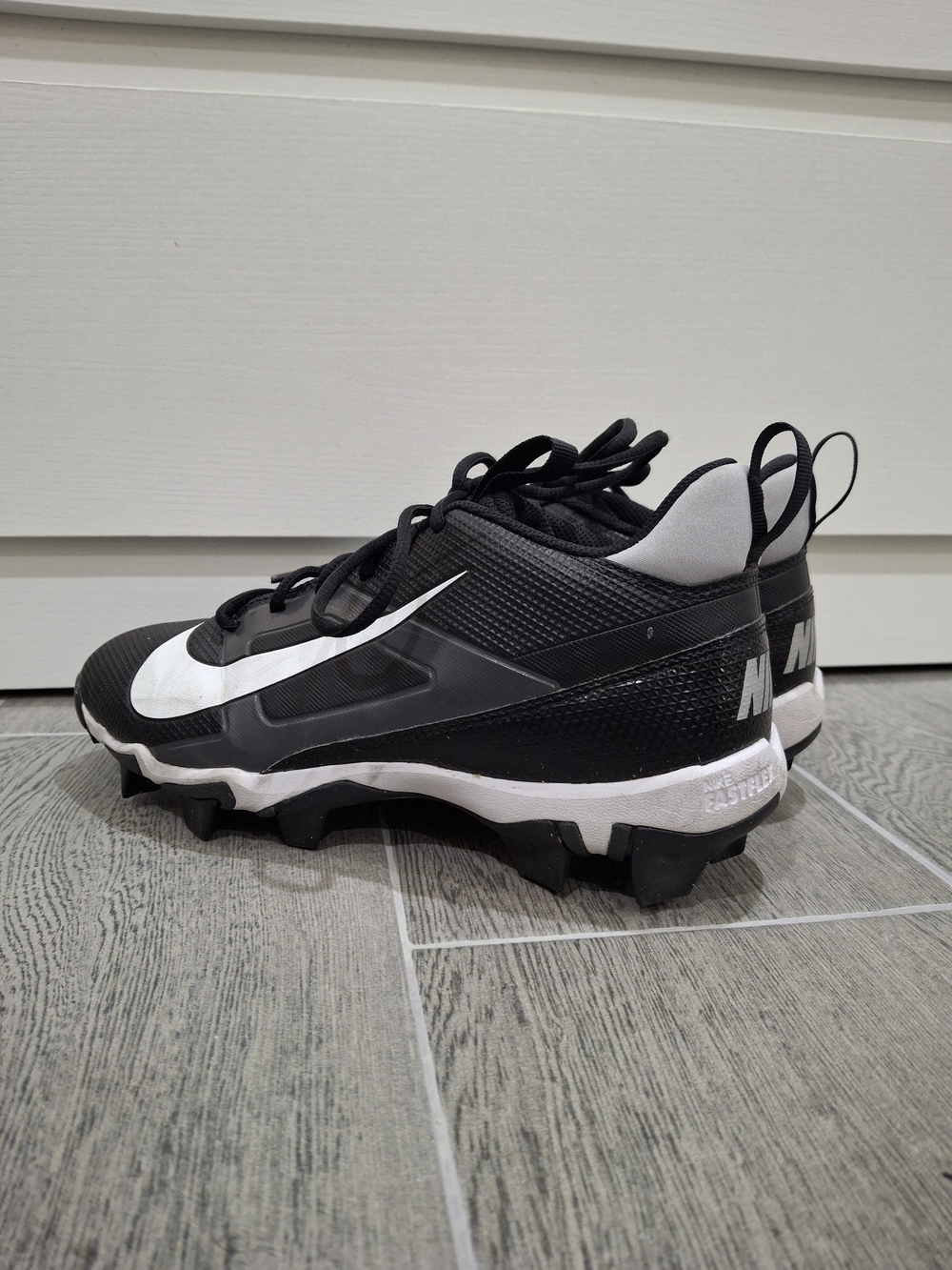 Nike FastFlex - Picture 4 of 11